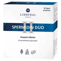 Spermidinduo 6 mg Spermidin, 1 P