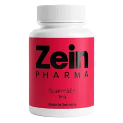 Spermidin Mono 1 mg Kapseln, 60 St