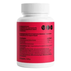 Spermidin Mono 1 mg Kapseln, 60 St