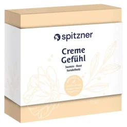 Spitzner Geschenk-Set Cremegefühl, 1 St