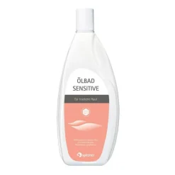 Spitzner Ölbad Sensitive, 1000 ml