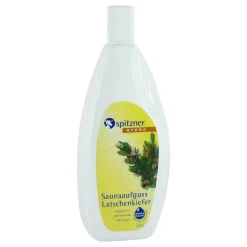 Spitzner Saunaaufguss Latschenkiefer, 1000 ml
