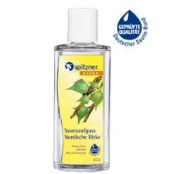 Spitzner Saunaaufguss Nordis, 190 ml