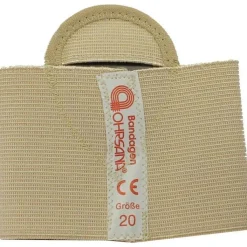 Spreizfussbandage mit Pelotte, 1 St
