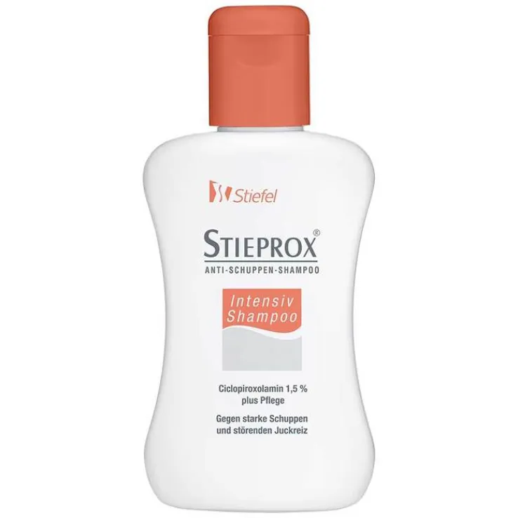 Stieprox Intensiv Shampoo, 100 ml
