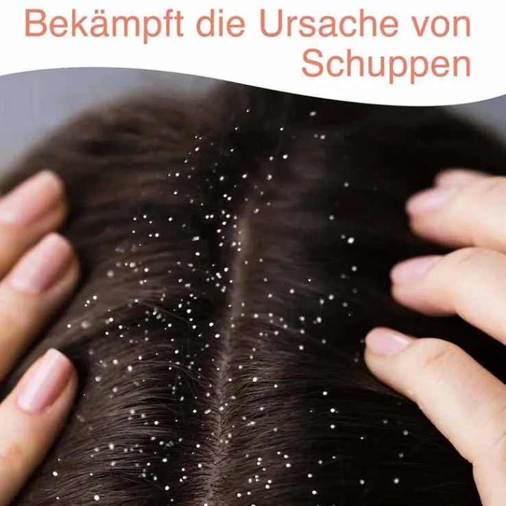 Stieprox Intensiv Shampoo, 100 ml