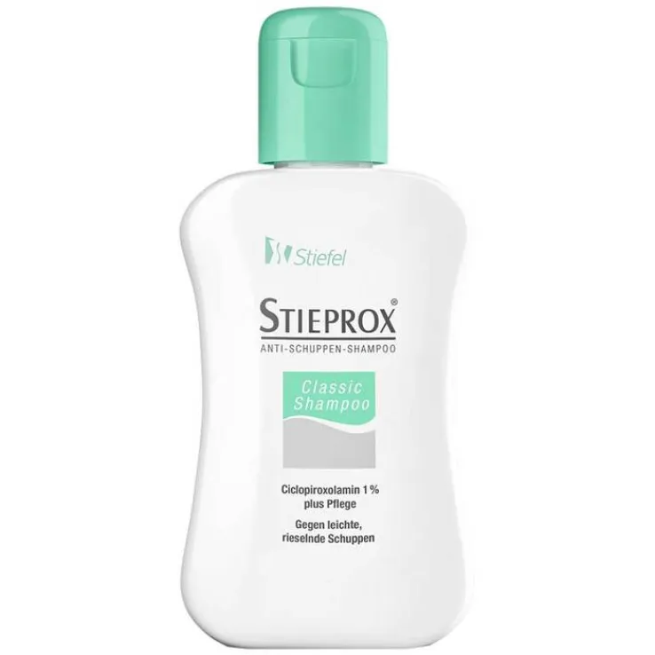 Stieprox Shampoo, 100 ml