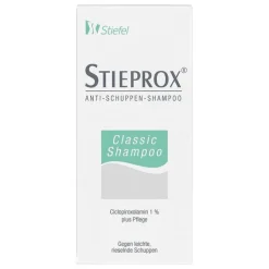 Stieprox Shampoo, 100 ml