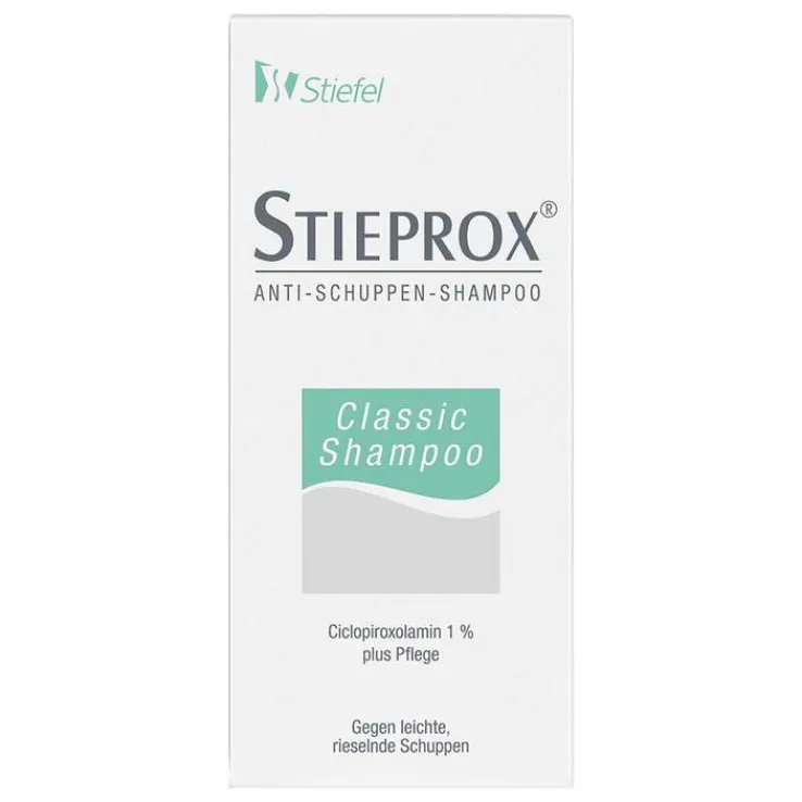 Stieprox Shampoo, 100 ml
