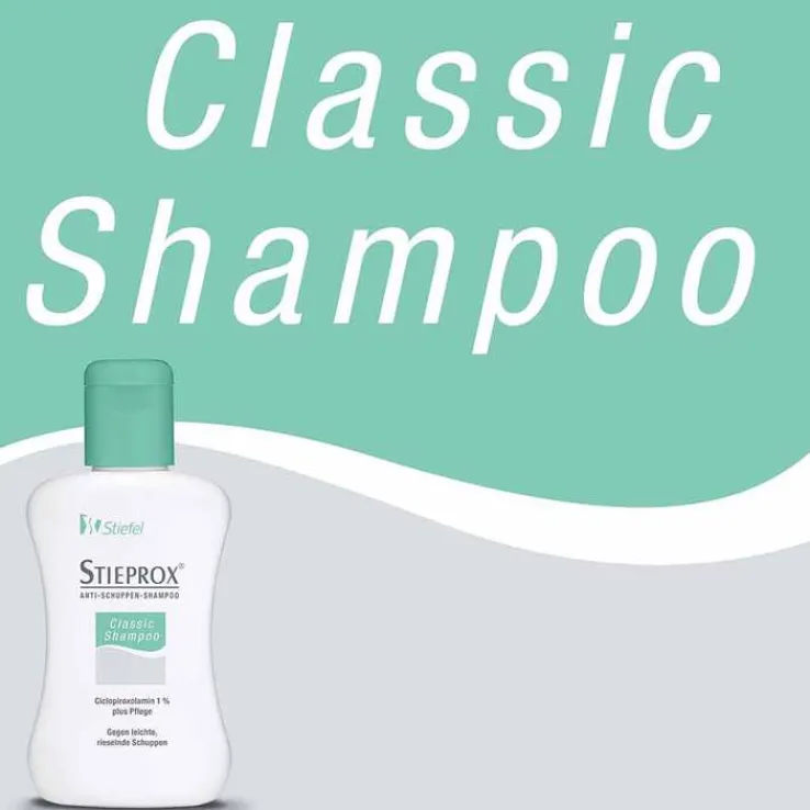 Stieprox Shampoo, 100 ml