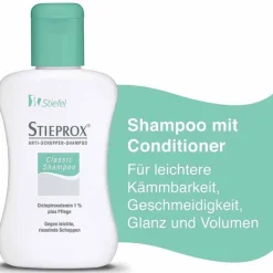 Stieprox Shampoo, 100 ml