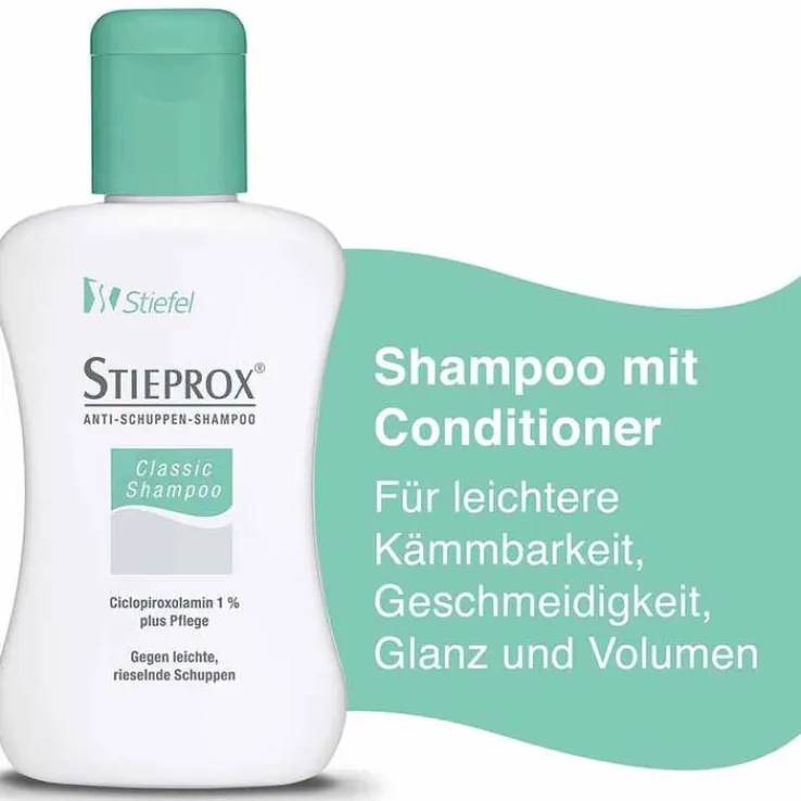 Stieprox Shampoo, 100 ml