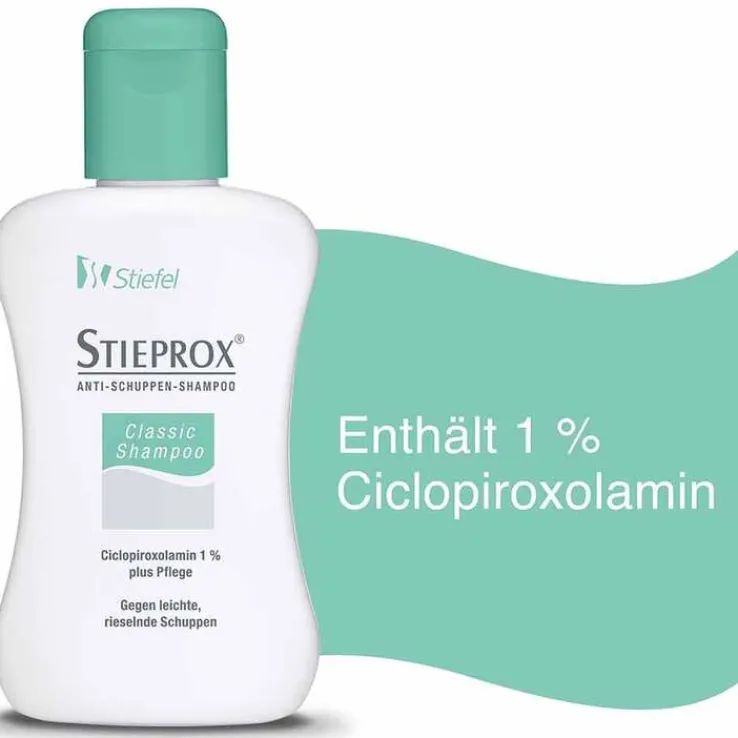 Stieprox Shampoo, 100 ml