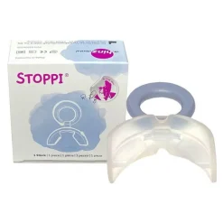 Stoppi Entwöhungssauger für Kinder ab 2 Jahren, 1 St