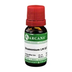 Stramonium Arcana LM 12 Dilution, 10 ml