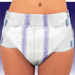 SUPER SENI PLUS XL Windeln für die Nacht für Erwachsene, 30 St