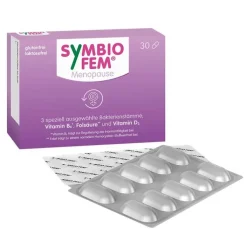 Symbiofem Menopause Kapseln, 30 St
