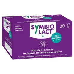Symbiolact A Beutel, 30 St