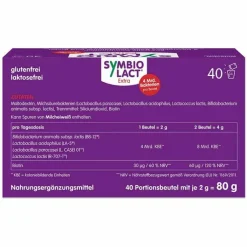 Symbiolact Extra Pulver, 40 St