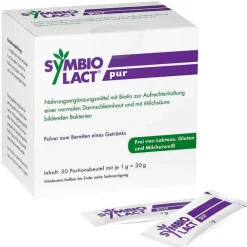 Symbiolact pur Nahrungsergänzungsmittel Pulver, 30X1 g