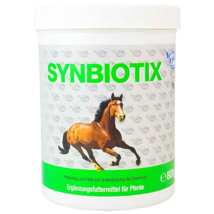 Synbiotix Pulver für Pferde, 800 g
