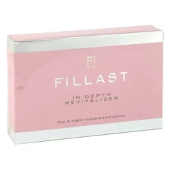 Synchroline Fillast in Depth Revitalizer Ampullen, 5X2 ml
