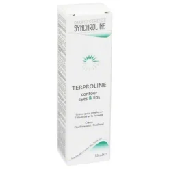 Synchroline Terproline Contour, 15 ml