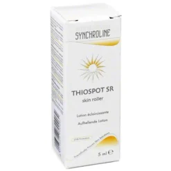Synchroline Thiospot Skin Lo, 5 ml
