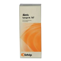 Synergon 167 Aletris Tropfen, 50 ml