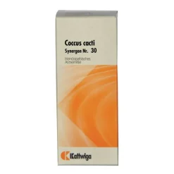 Synergon 30 Coccus cacti Tro, 50 ml