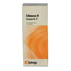 Synergon 4 Echinacea N Tropf, 50 ml