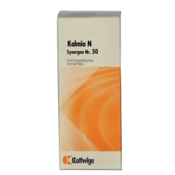 Synergon 50 Kalmia N Tropfen, 50 ml