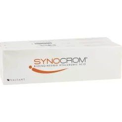 Synocrom Fertigspritze steri, 3X2 ml