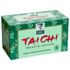 Tai Chi Premium Grüntee Filterbeutel, 20 St