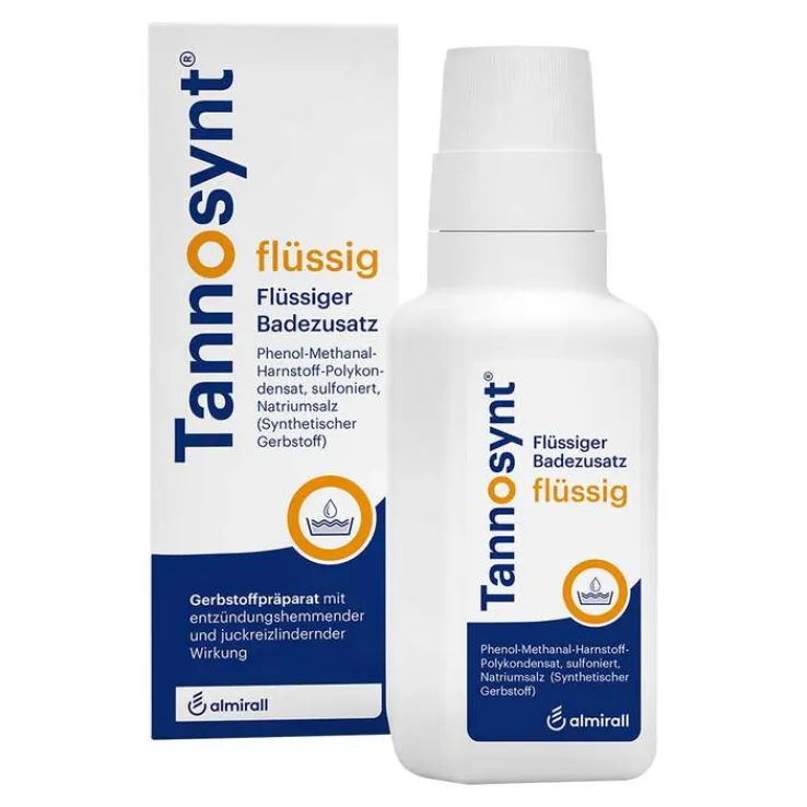 Tannosynt® flüssig, 100 g
