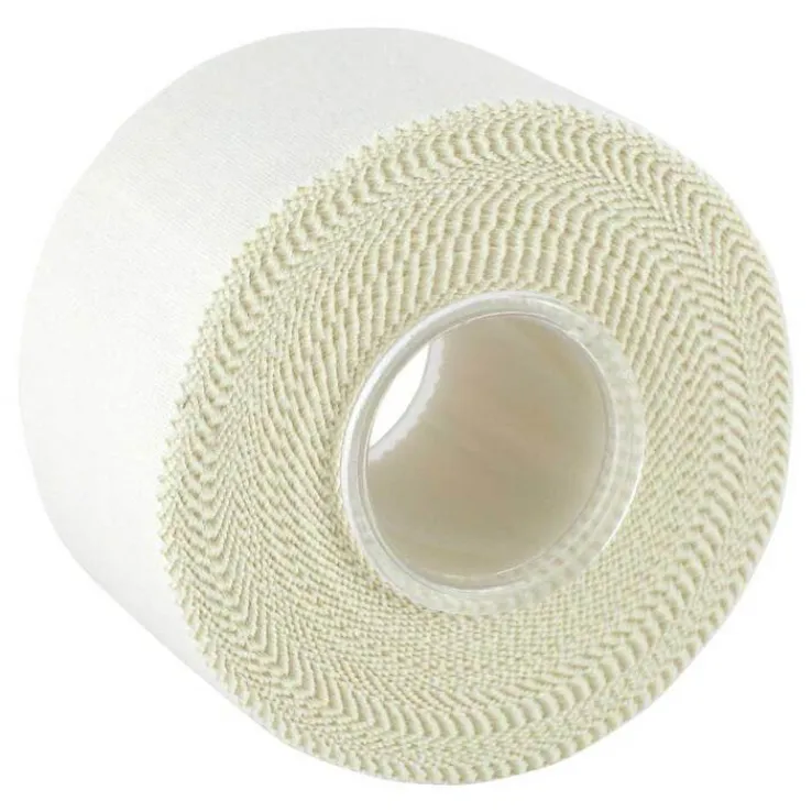Tapeverband 10mx3,8cm weiß, 1 St