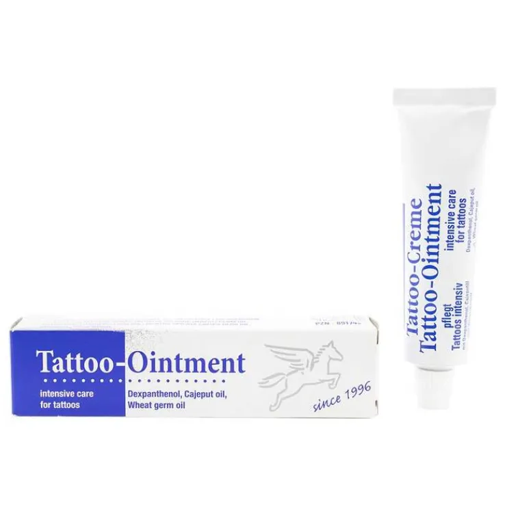 Tattoo Creme Pegasus Pro, 25 ml