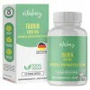 Taurin Vegan 1000 mg Kapseln, 120 St