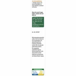 Taxofit B-Komplex Tabletten, 40 St