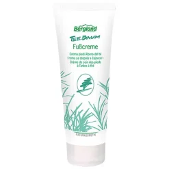 Teebaum Fußcreme, 100 ml