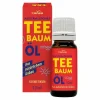 Teebaumöl hautrein, 10 ml