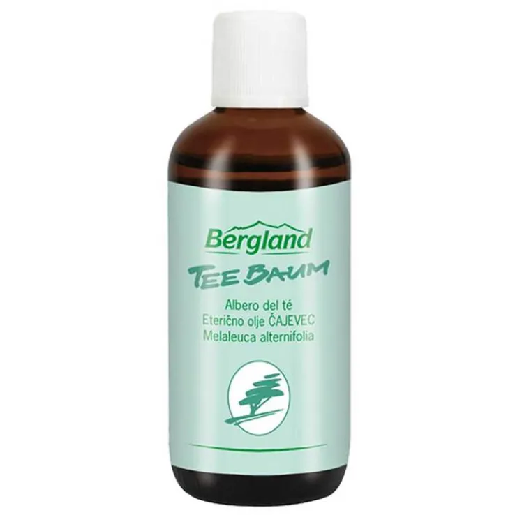 Teebaum-Öl, 100 ml