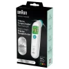 TempleSwipe™ Stirn Thermometer, 1 St