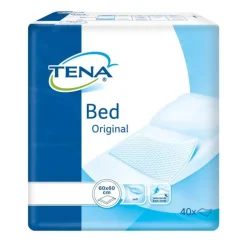Tena Bed Original 60x60 cm, 40 St