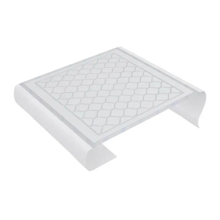 Tena Bed Plus Wings 80x180cm, 20 St