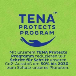 TENA® discreet Lady Pads Extra bei Inkontinenz, 20 St