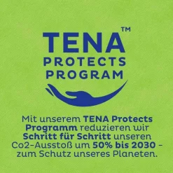 TENA® discreet Lady Pads Extra Plus bei Inkontinenz, 16 St