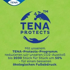 TENA discreet Maxi Night Einlagen bei Inkontinenz, 12 St