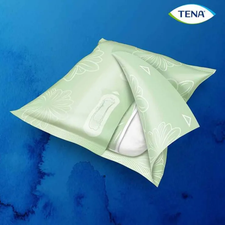 TENA® discreet Normal Einlagen bei Inkontinenz, 12X24 St