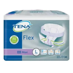 Tena Flex Maxi large, 3X22 St